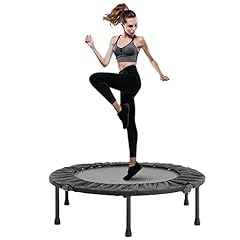 Fellie trampoline folding for sale  Delivered anywhere in Ireland