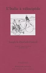 Italie vélocipède d'occasion  Livré partout en France