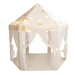 Princess castle tent for sale  Delivered anywhere in USA 