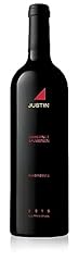 Justin cabernet sauvignon for sale  Delivered anywhere in USA 