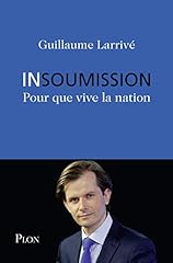 Insoumission nation d'occasion  Livré partout en France
