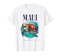 Maui hawaii watercolor for sale  Delivered anywhere in USA 