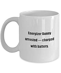 Coffee mug energizer for sale  Delivered anywhere in USA 