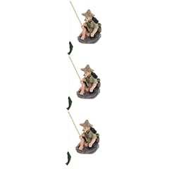 Besportble 3pcs fishing for sale  Delivered anywhere in UK