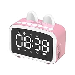 Huaxingda bunny alarm for sale  Delivered anywhere in UK