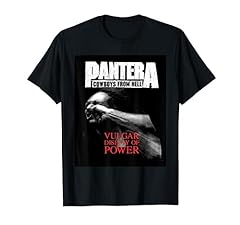 Pantera official vulgar for sale  Delivered anywhere in USA 