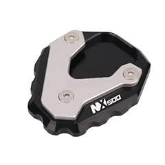 Motorcycle side stand for sale  Delivered anywhere in UK