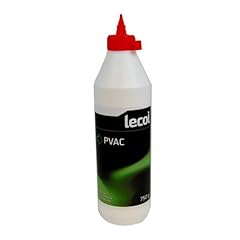 Lecol flooring pva for sale  Delivered anywhere in UK