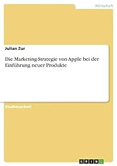 Marketing strategie apple gebraucht kaufen  Wird an jeden Ort in Deutschland