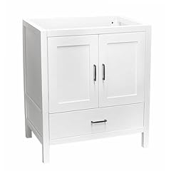 White bath vanity for sale  Delivered anywhere in USA 