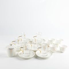 Liqa tea set for sale  Delivered anywhere in USA 