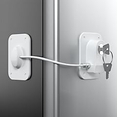 Rormgo refrigerator lock for sale  Delivered anywhere in USA 