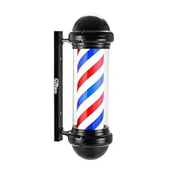 Wdzd barber pole for sale  Delivered anywhere in UK