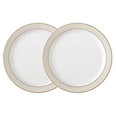 Denby linen cream for sale  Delivered anywhere in Ireland