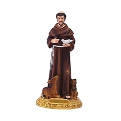 Badiman saint francis for sale  Delivered anywhere in UK