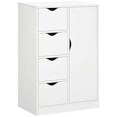 Homcom bathroom floor for sale  Delivered anywhere in UK