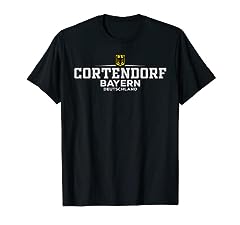 Cortendorf deutschland germany for sale  Delivered anywhere in UK