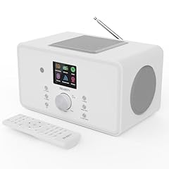 Bluetooth internet radio for sale  Delivered anywhere in UK