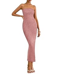 Btfbm women strapless for sale  Delivered anywhere in USA 
