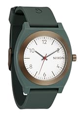 Nixon time teller for sale  Delivered anywhere in USA 