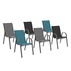Idmarket lot chaises d'occasion  Livré partout en France