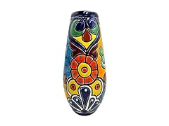 Talavera planter pot for sale  Delivered anywhere in USA 
