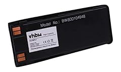 Vhbw akku 1150mah gebraucht kaufen  Wird an jeden Ort in Deutschland