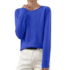 Pulls femme col d'occasion  Livré partout en France