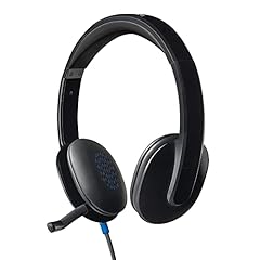 Logitech h540 casque d'occasion  Livré partout en Belgiqu