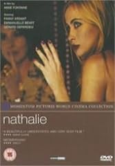 Nathalie dvd for sale  Delivered anywhere in UK