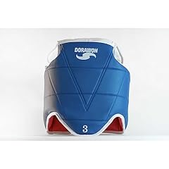 Dorawon plastron taekwondo d'occasion  Livré partout en France
