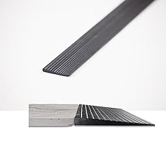 Solid rubber threshold for sale  Delivered anywhere in USA 