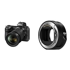 Nikon 70mm mirrorless for sale  Delivered anywhere in Ireland