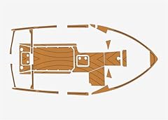 Boat deck mat for sale  Delivered anywhere in USA 