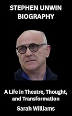 Stephen unwin biography for sale  Delivered anywhere in UK