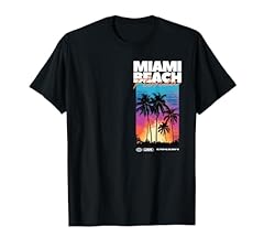 Miami beach floride d'occasion  Livré partout en France