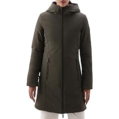 Woolrich giubbotto parka usato  Spedito ovunque in Italia 