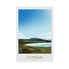 Qogdaf donegal ireland for sale  Delivered anywhere in UK