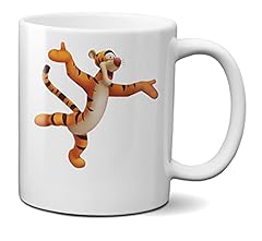 Mugtime tigger winnie for sale  Delivered anywhere in UK