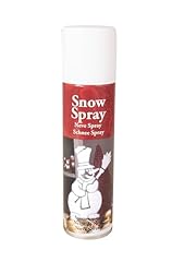 Gac neve spray usato  Spedito ovunque in Italia 