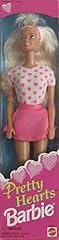 Barbie pretty hearts for sale  Delivered anywhere in USA 