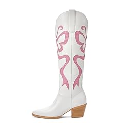 Akumsas damen cowboystiefel gebraucht kaufen  Wird an jeden Ort in Deutschland