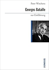 Georges bataille zur gebraucht kaufen  Wird an jeden Ort in Deutschland