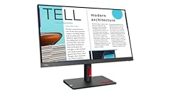Lenovo thinkvision s25e usato  Spedito ovunque in Italia 