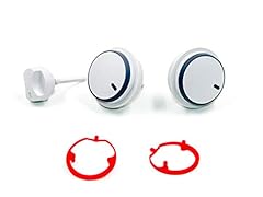 Vaillant replacement knobs for sale  Delivered anywhere in UK