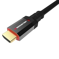 Monster hdmi cable for sale  Delivered anywhere in Ireland
