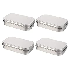 Uldigi 4pcs silver for sale  Delivered anywhere in USA 