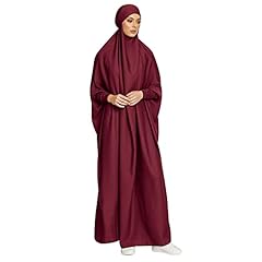 Robe musulmane femme d'occasion  Livré partout en France