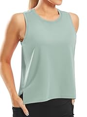 Workout tops women for sale  Delivered anywhere in USA 
