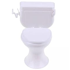 White dollhouse furniture for sale  Delivered anywhere in USA 